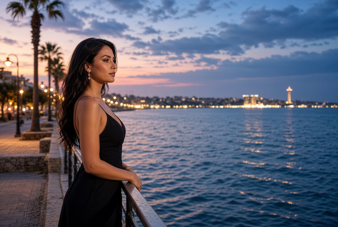karşıyaka escort